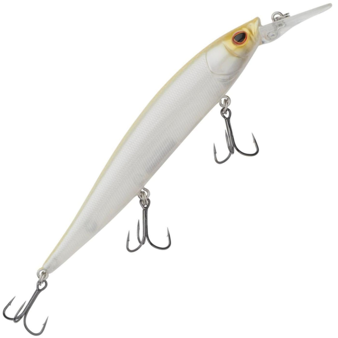 BERKLEY Dex Stunna Plus1 Angelköder 11cm-14g T-Bone, 11cm-14g T-Bone