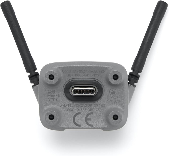 DJI Neo 2 Digitaler Sendeempfänger