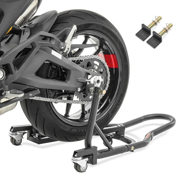 Rangierhilfe Montageständer für KTM 890 Duke R M2BM