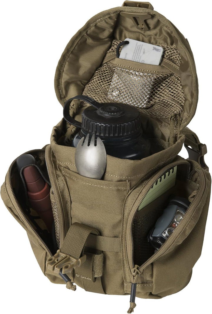 Helikon-Tex Essentielle Kitbag – Cordura Multicam, Multicam