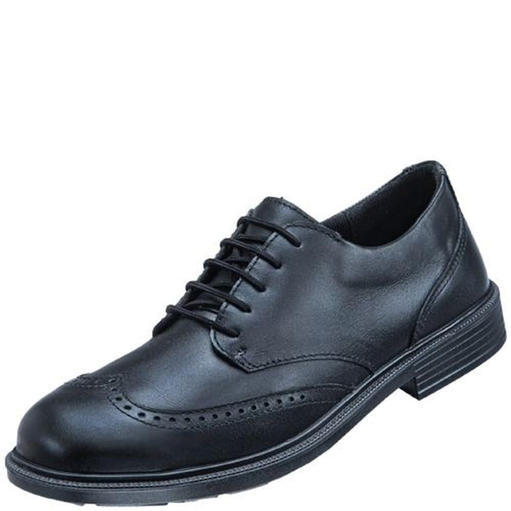 CX 325 XP Office - EN ISO 20345 S2 P - Gr. 39 EU Schwarz, 39 EU Schwarz