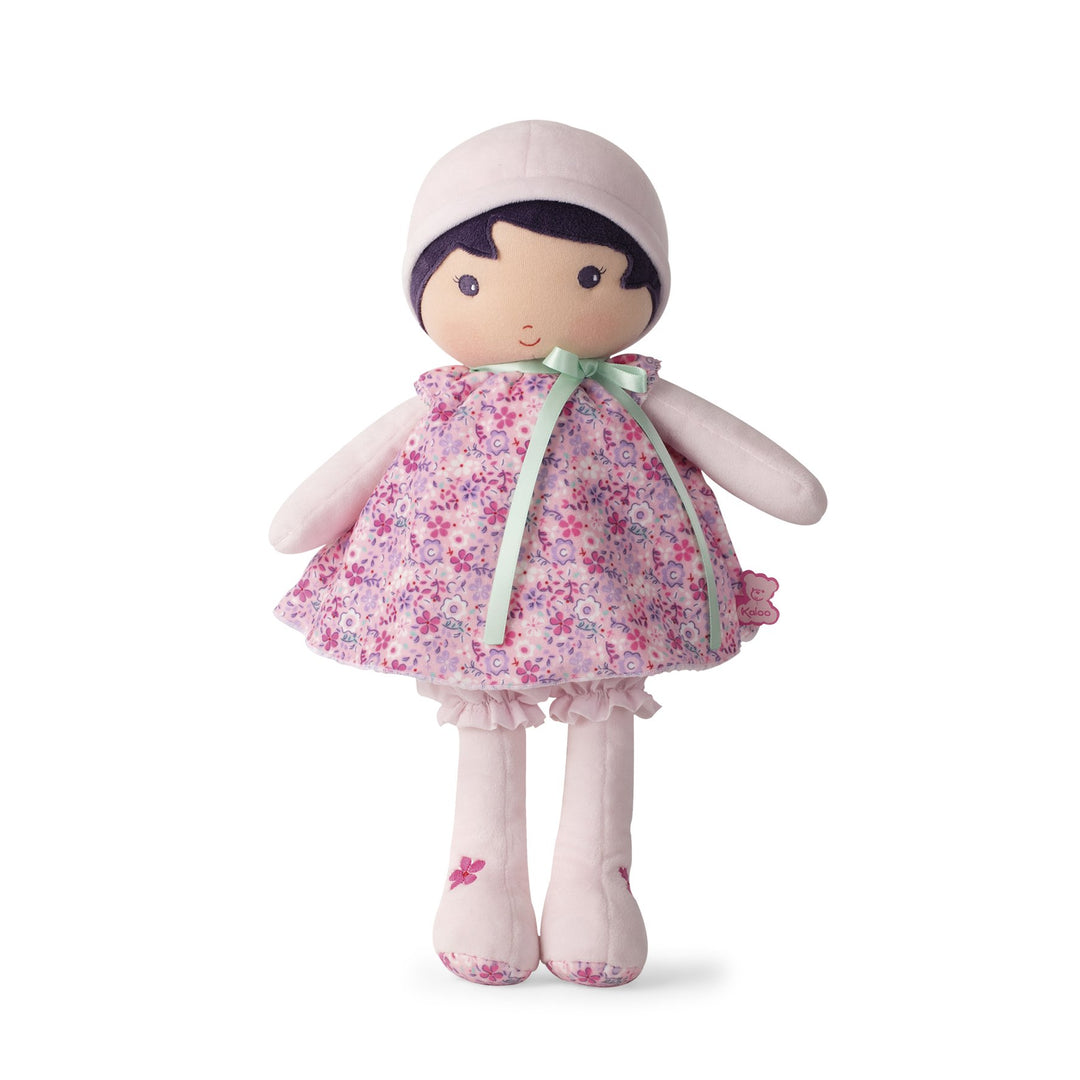 Kaloo K962087 Schmusepuppe Fleur XL 40 cm, 40 cm