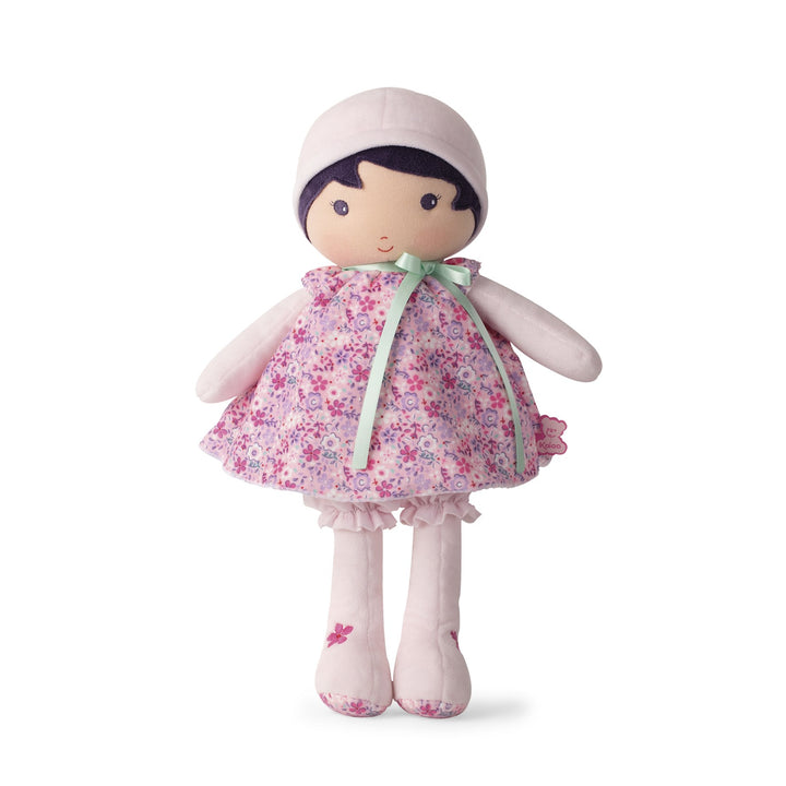 Kaloo K962087 Schmusepuppe Fleur XL 40 cm, 40 cm