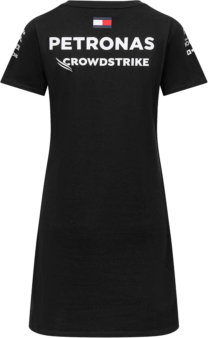 MERCEDES AMG PETRONAS Formula One Team - Teamkleid 2023 für Damen