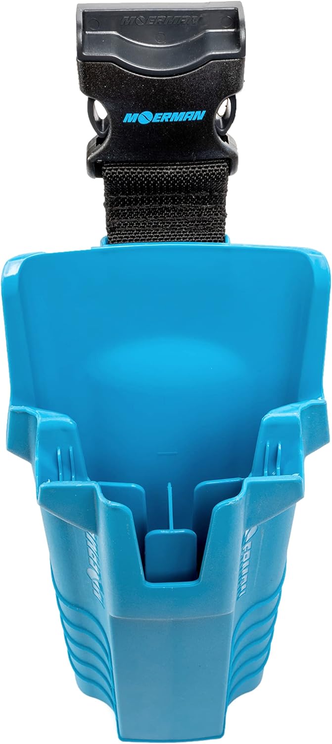 MOERMAN Werkzeughalter 2.0