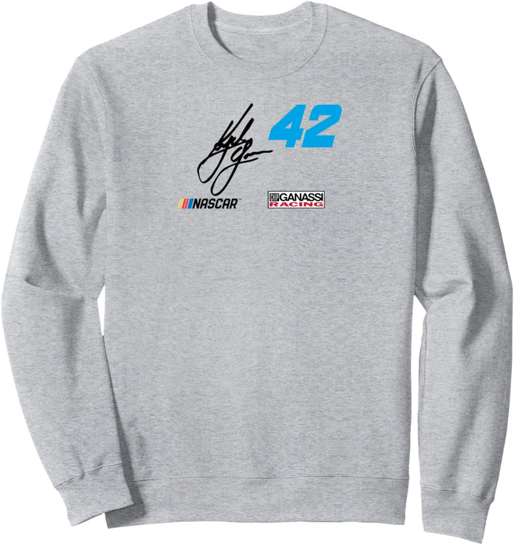 NASCAR - Kyle Larson - Signature Sweatshirt