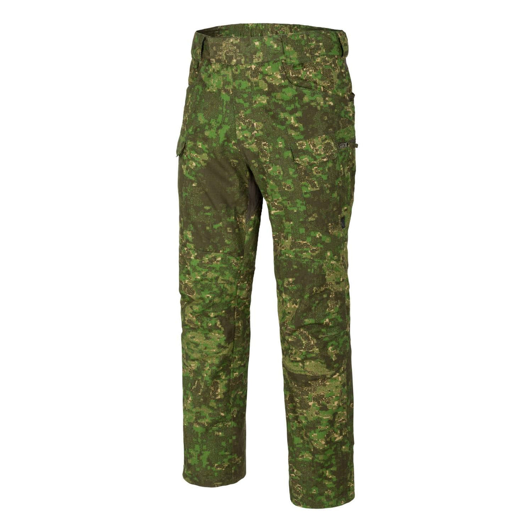 Helikon-Tex UTP Urban Tactical Pant Flex Pants Outdoor Hose - Coyote Brown XXL Grün, XXL Grün