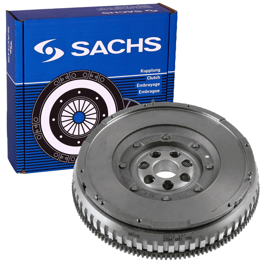 SACHS 2294 001 155 Schwungrad 2294 001 155 Kupplung/Anbauteile, 2294 001 155 Kupplung/Anbauteile