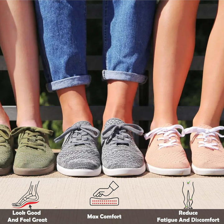 Noene NO2 Fuett Einlegesohlen fntishock 2 mm Sportschuhe fer und Frauen