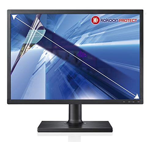 BlueCat Screen Displayschutzfolie | mit 100% Blaulichtfilter | Augenschutzfilter für LED Bildschirme