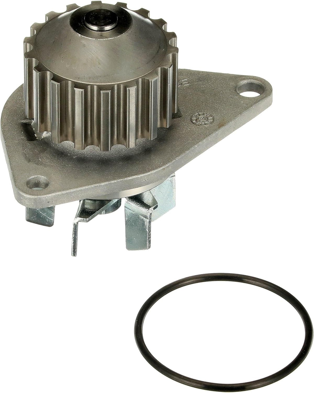 GATES PowerGrip Kit + Wasserpumpe KP15575XS