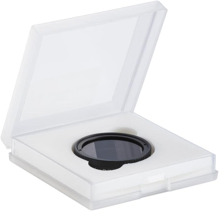 Walimex Pro Drohnenfilter DJI Phantom 3/4 ND16 (Neutral Density) schwarz ND16 DJI Phantom 3/4, ND16