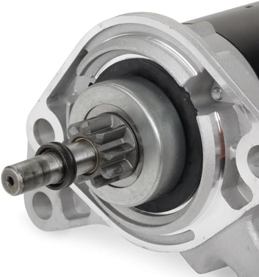 HELLA - Starter/Anlasser - 12V - 1.1kW - für u.a. VW Golf III (1H1) - 8EA 011 610-481