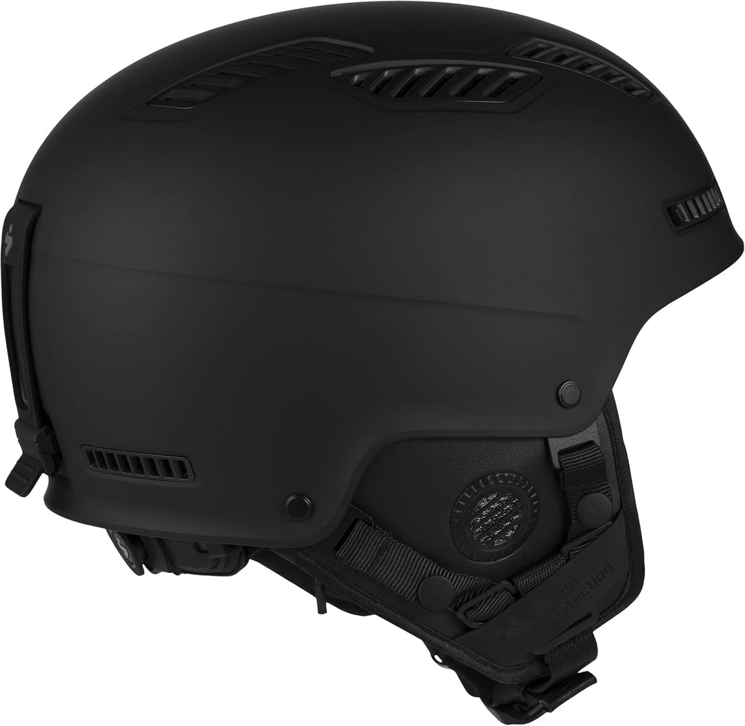 Sweet Protection Igniter 2Vi MIPS Skihelm, leicht, hoch belüftet, Hartschale, Verstellbarer Snowboar