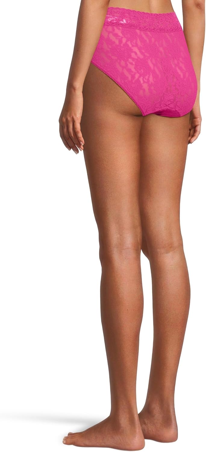 hanky panky, Signature Lace French Brief L Marmelade, L Marmelade