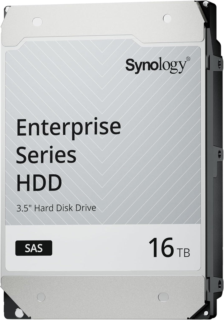 Synology Enterprise 8.9 cm SATA HDD HAT5300 16TB