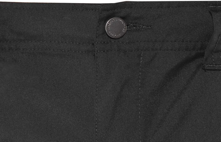 Lundhags Makke Hose Short Herren schwarz