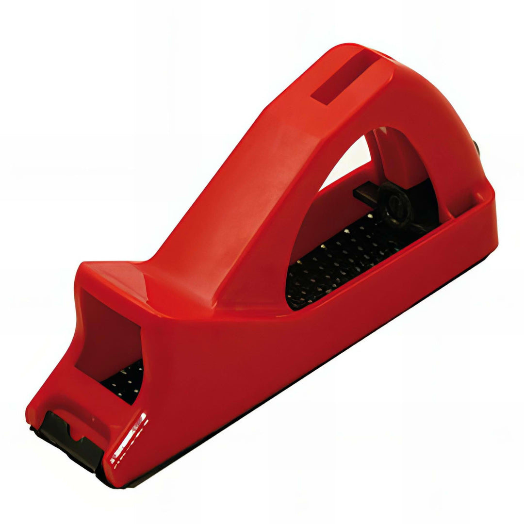 Fartools 212006 Mini-Gipserhobel, Masse: 135 x 35 mm