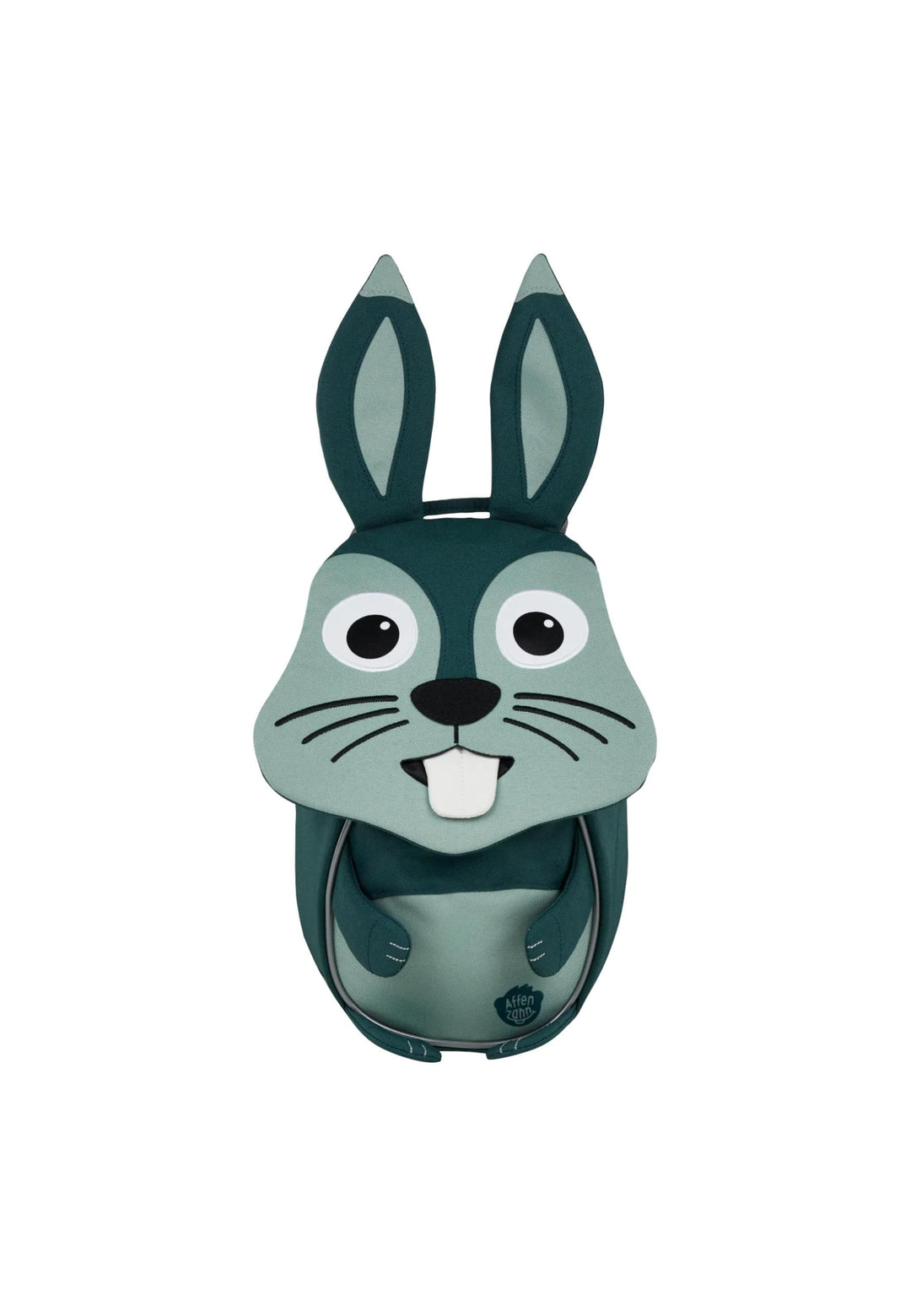 Affenzahn Kinderrucksack Kleiner Freund | Ergonomischer Kindergarten-Rucksack für Kinder von 1 bis 3