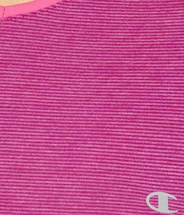 CHAMPION Women's Active Athletic Shirt Long Sleeve Thumnhole