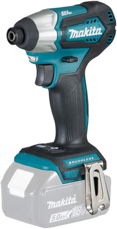 Makita Schlagschrauber 18 V 5.0 Ah DTD155RTJ