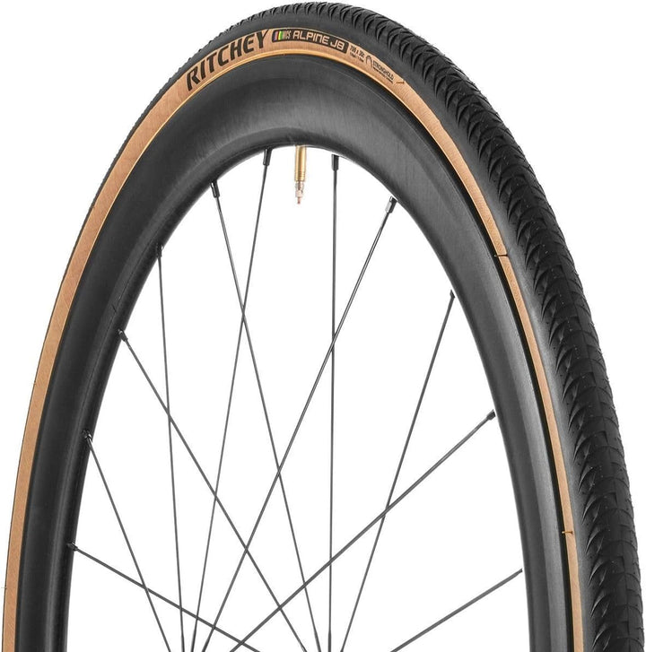 Ritchey WCS Alpine JB Skinwall Faltreifen 700x30C 120TPI Stronghold 2021 Fahrradreifen