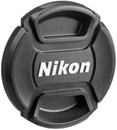 Nikon AF-S DX Nikkor 18-55 1:3,5-5,6G VR Objektiv