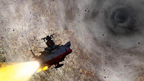 Star Blazers 2202 - Space Battleship Yamato - Vol. 3, DVD