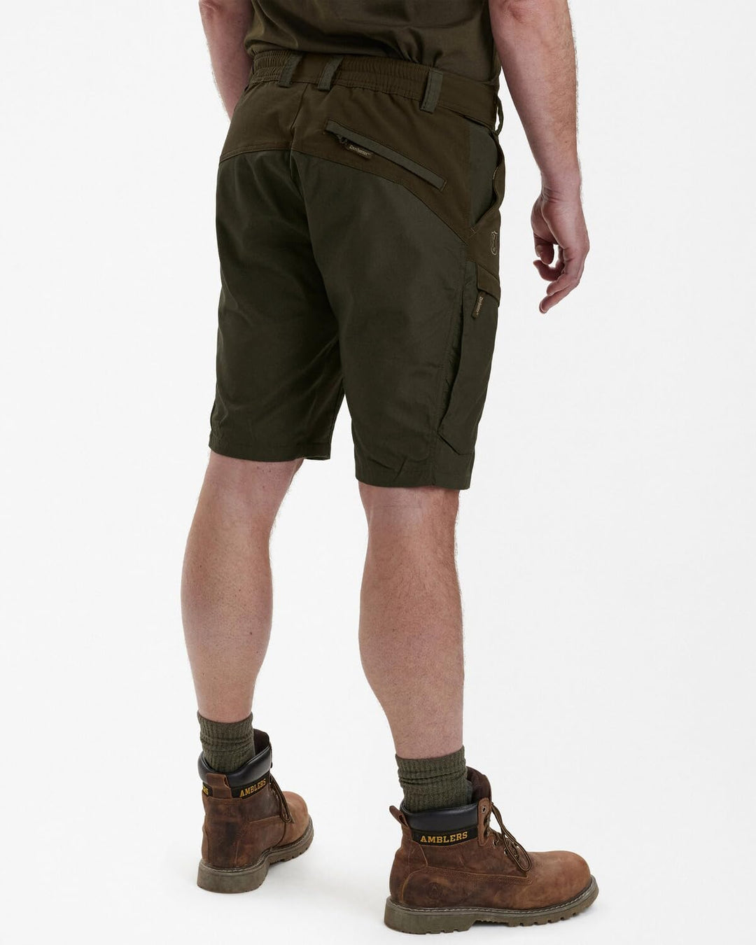 Deerhunter Streik Shorts - Fallen Leaf 30" (C46), 30" (C46)