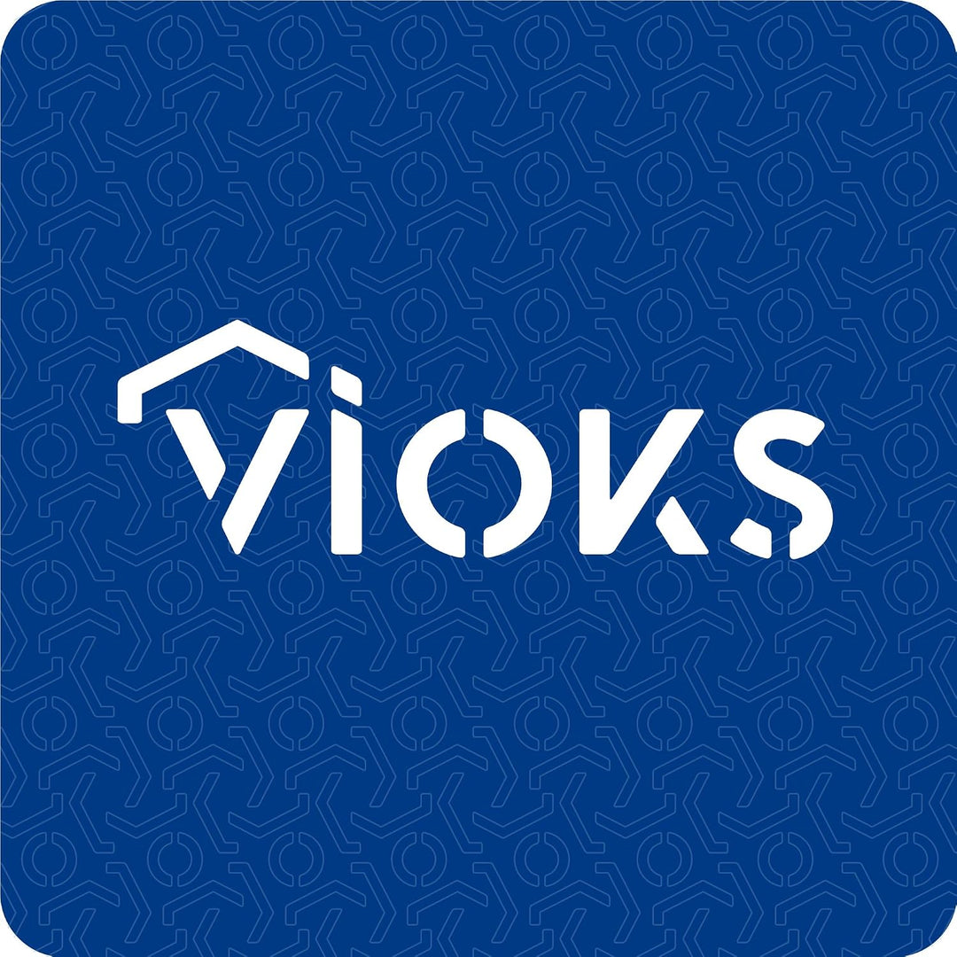 VIOKS Raspelscheibe Fein Küchenmaschine Ersatz für DeLоnghi AW22011001 | Schneidscheibe, 2-in-1, ers