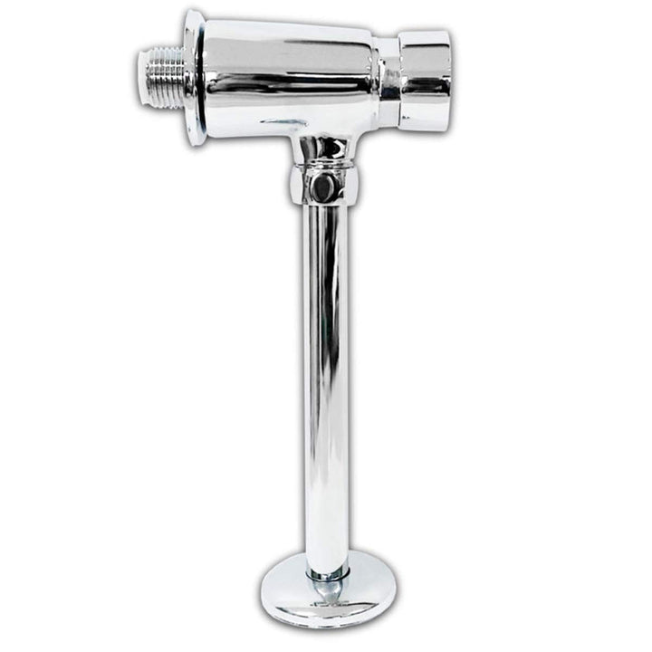 VBChome Urinal Geberit Keramik Zulauf Oben Weiss Modern Hochwertig Pinkelbecken senkrecht Pissoir Pi