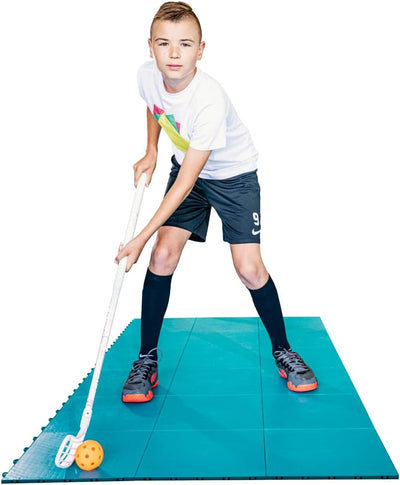 My Floorball Flooring, Floorball Training aid My Floorball Flooring 8