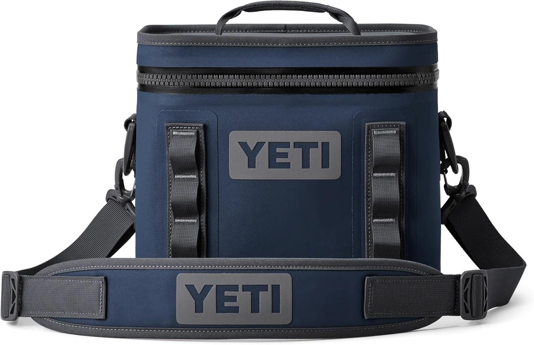 YETI EU Hopper Flip Navy, Navy