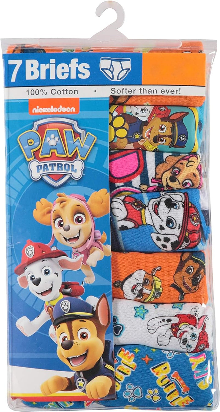 Paw Patrol Mehrfarbig Groesse 2T / 3T US /