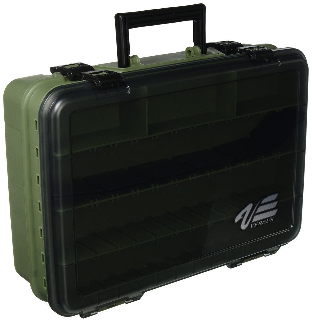 Meiho VS-3070 Green