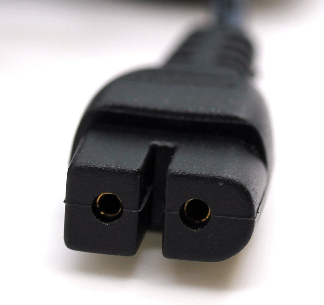 Ladegerät passend für Panasonic ER-1411, ER-1411S501, ER-1421, ER-1421S501, ER-1510, ER-1511, ER-151
