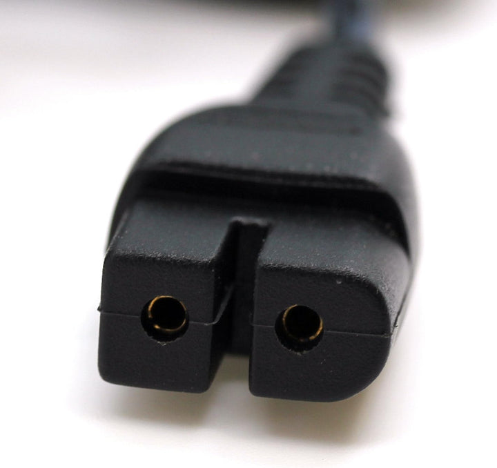 Ladegerät passend für Panasonic ER-1411, ER-1411S501, ER-1421, ER-1421S501, ER-1510, ER-1511, ER-151