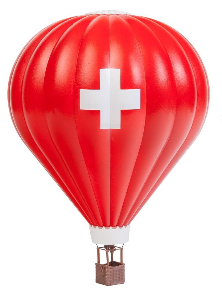 Faller 131004 H0 Heissluftballon Bausatz