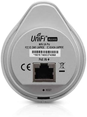 UbiQuiti UniFi Access Reader Pro - Bluetooth/NFC-Näherungsleser
