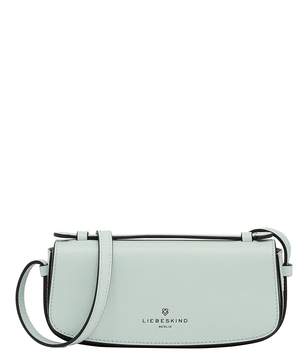 Liebeskind Damen Sadie Pamelato Crossbody XS Frosty, Frosty