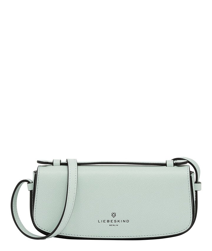 Liebeskind Damen Sadie Pamelato Crossbody XS Frosty, Frosty