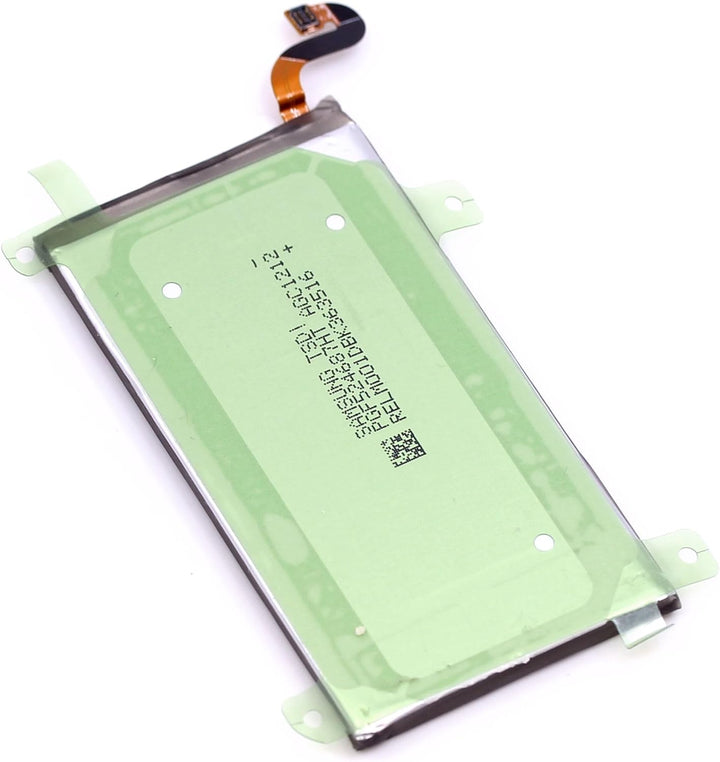 Akku für Samsung Original EB BG955ABE für Samsung Galaxy S8 Plus G955F mit mungoo Displayputztuch