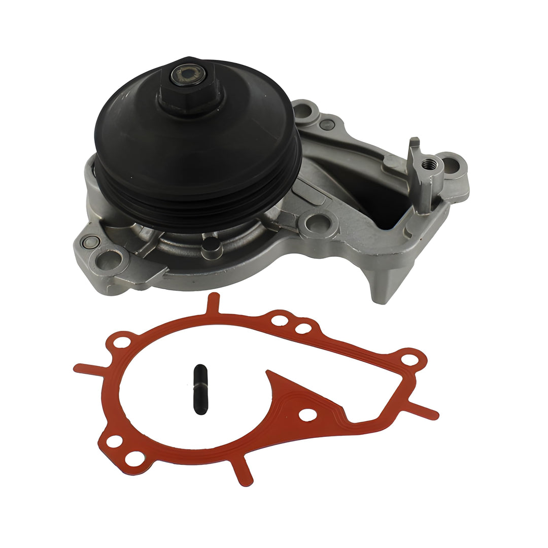SKF VKPC 83102 Wasserpumpe