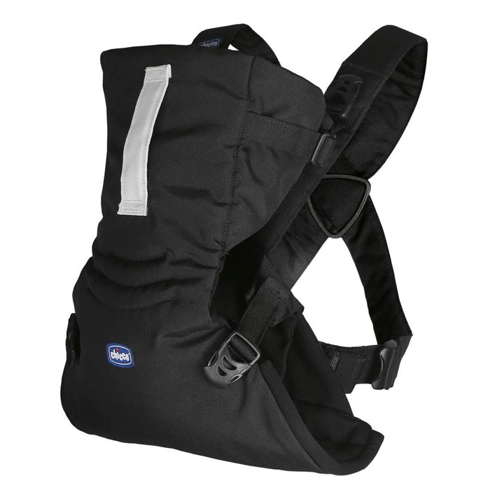 Chicco Easyfit Ergonomischer Babytrage für Neugeborene von der Geburt bis 9 kg, einfache und intuiti
