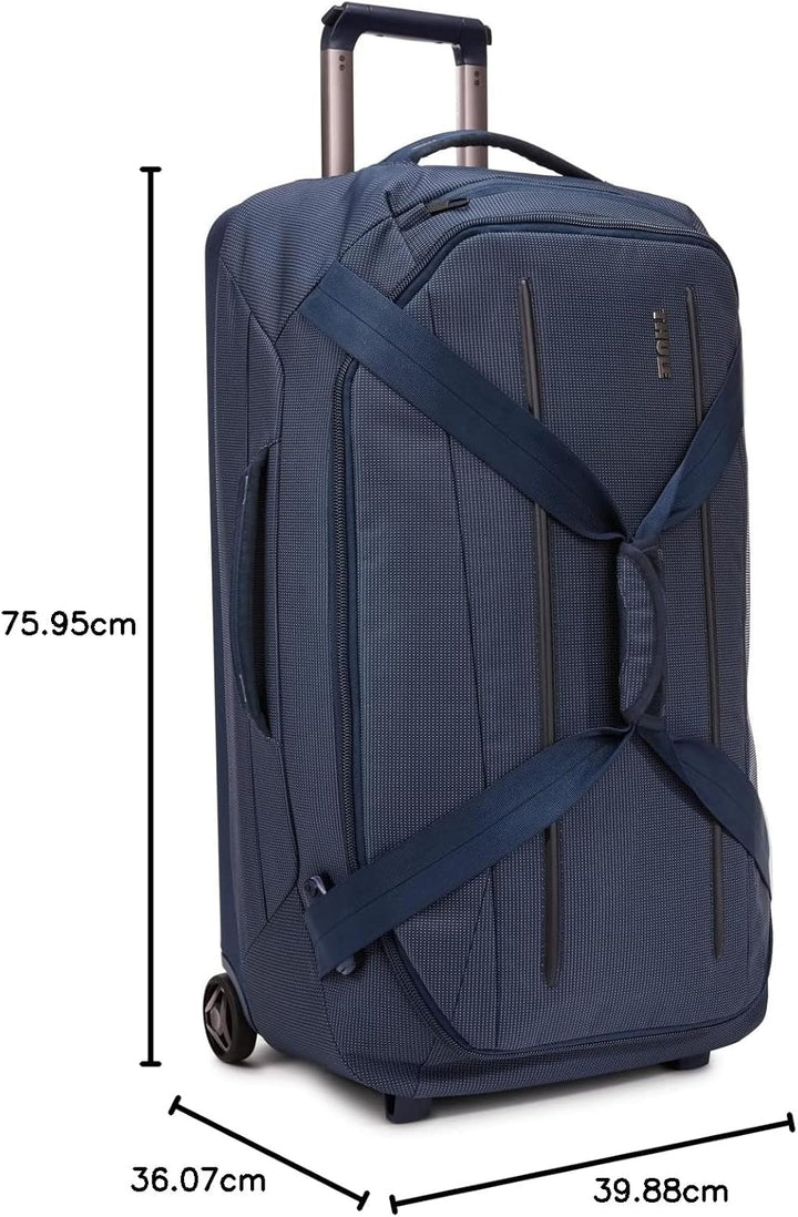Thule Crossover 2 Handgepäck-rollkoffer 30" Blue, 30" Blue