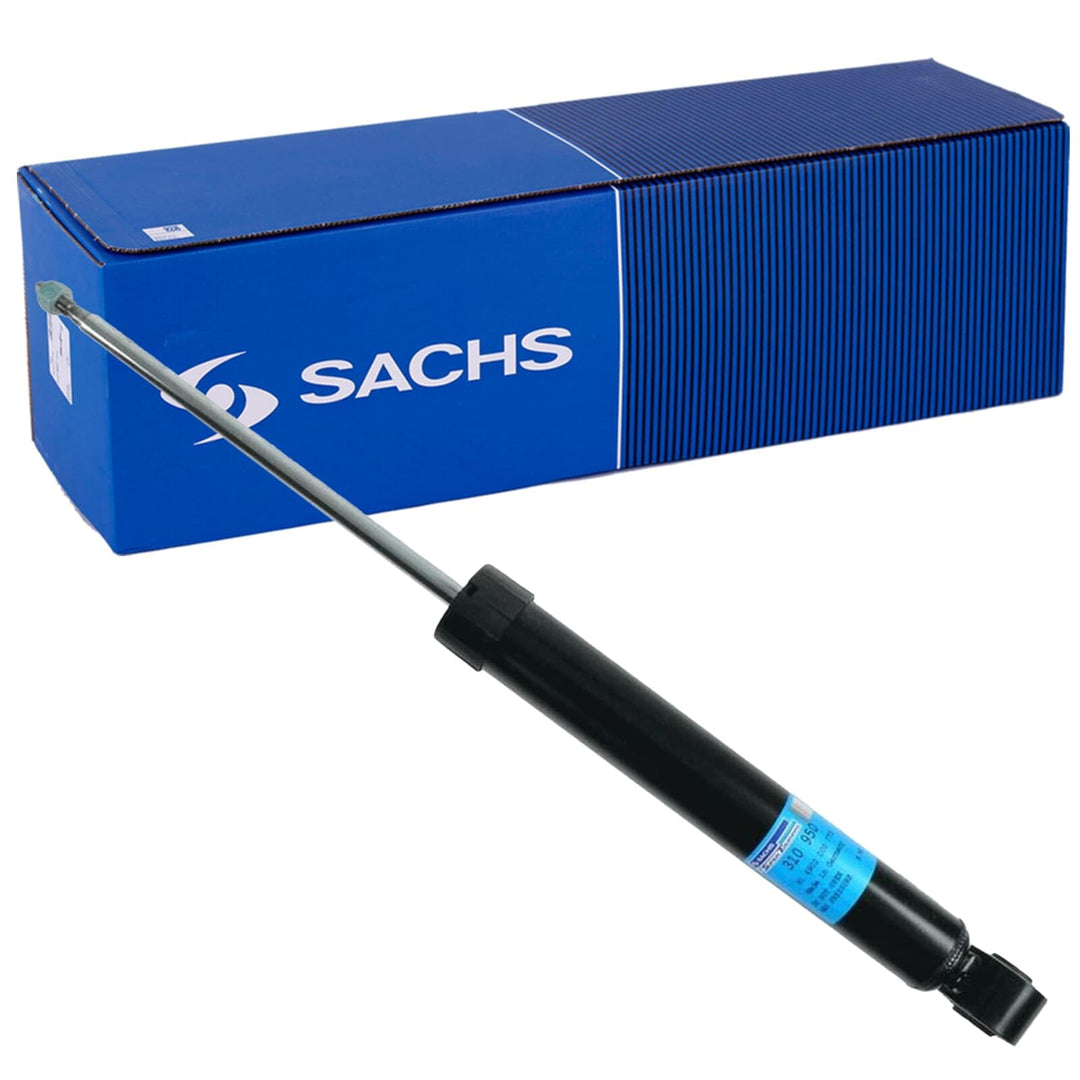 SACHS 310 950 Stossdämpfer Single, Single