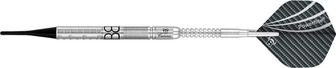 BULL'S Curvex C C2, C2