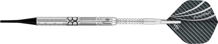 BULL'S Curvex C C2, C2