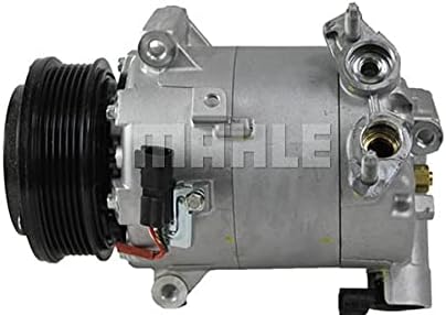 MAHLE ACP 548 000P A/C-Kompressor BEHR PREMIUM LINE