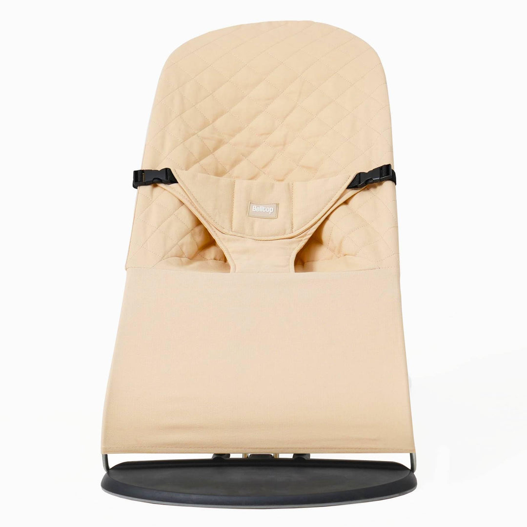 Bezug auf Babywippe. Bezug kompatibel mit BabyBjörn Wippe: Balance, Soft und Bliss. Babysitz für Bab